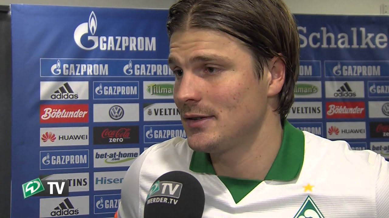 Pr&ouml;dl trifft in der Nachspielzeit I FC Schalke 04 - SV Werder Bremen