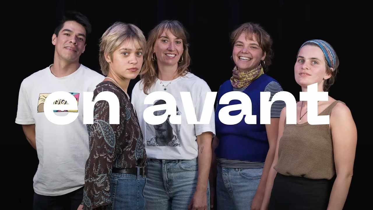 En Avant // Medka