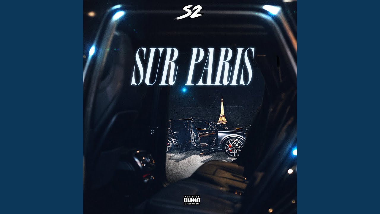 Sur Paris