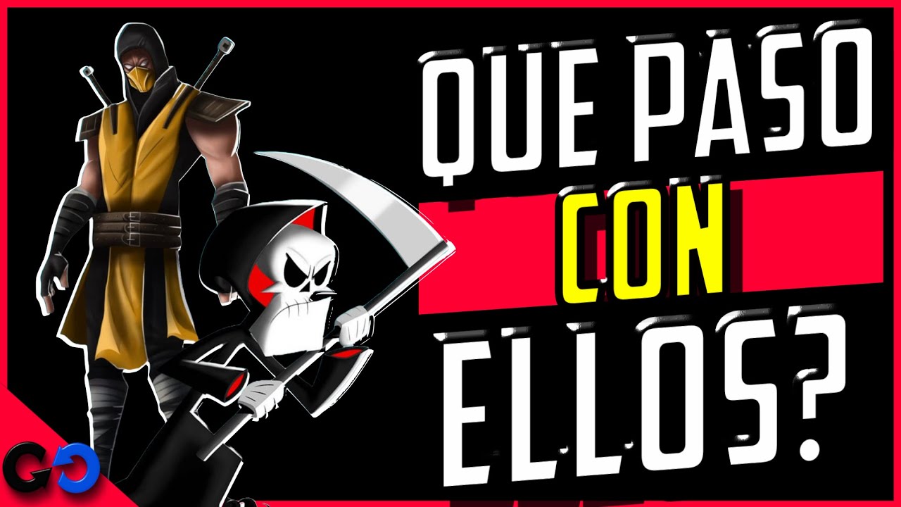 🎮 Personajes que NUNCA llegaron a Multiversus  y JAM&Aacute;S lo har&aacute;n...