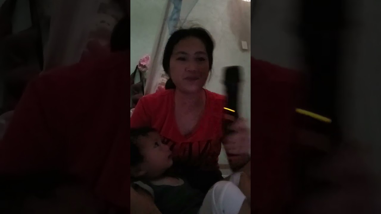 PAMPATULOG NG BATANG MAKULEEEETTT☺️