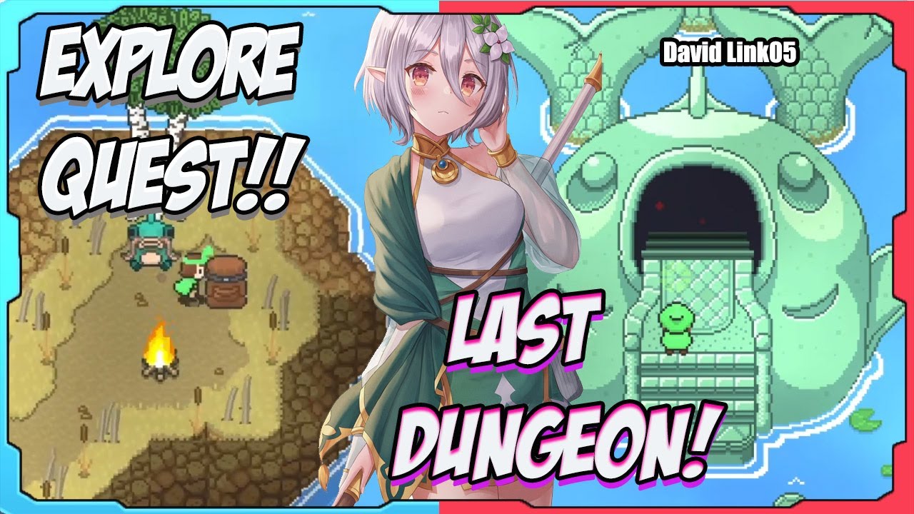 Rogue Heroes Ruins of Tasos How  find slalen ruins dungeon and get teleporter item