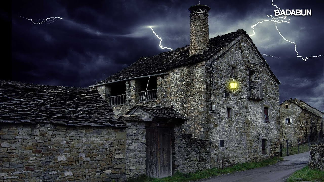 Misión Paranormal. Ep 6 | Un lugar maldito abandonado