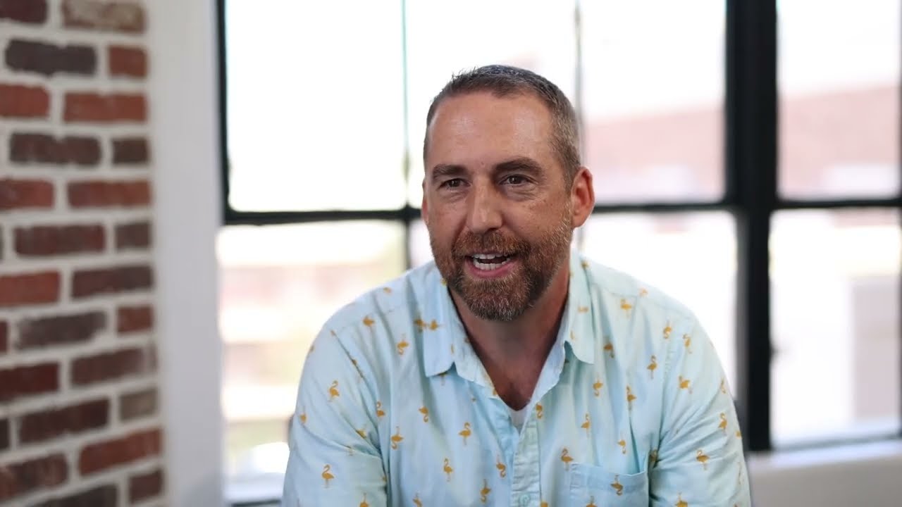HFD | Meet Our Chief Performance Officer, Willie Shoffner