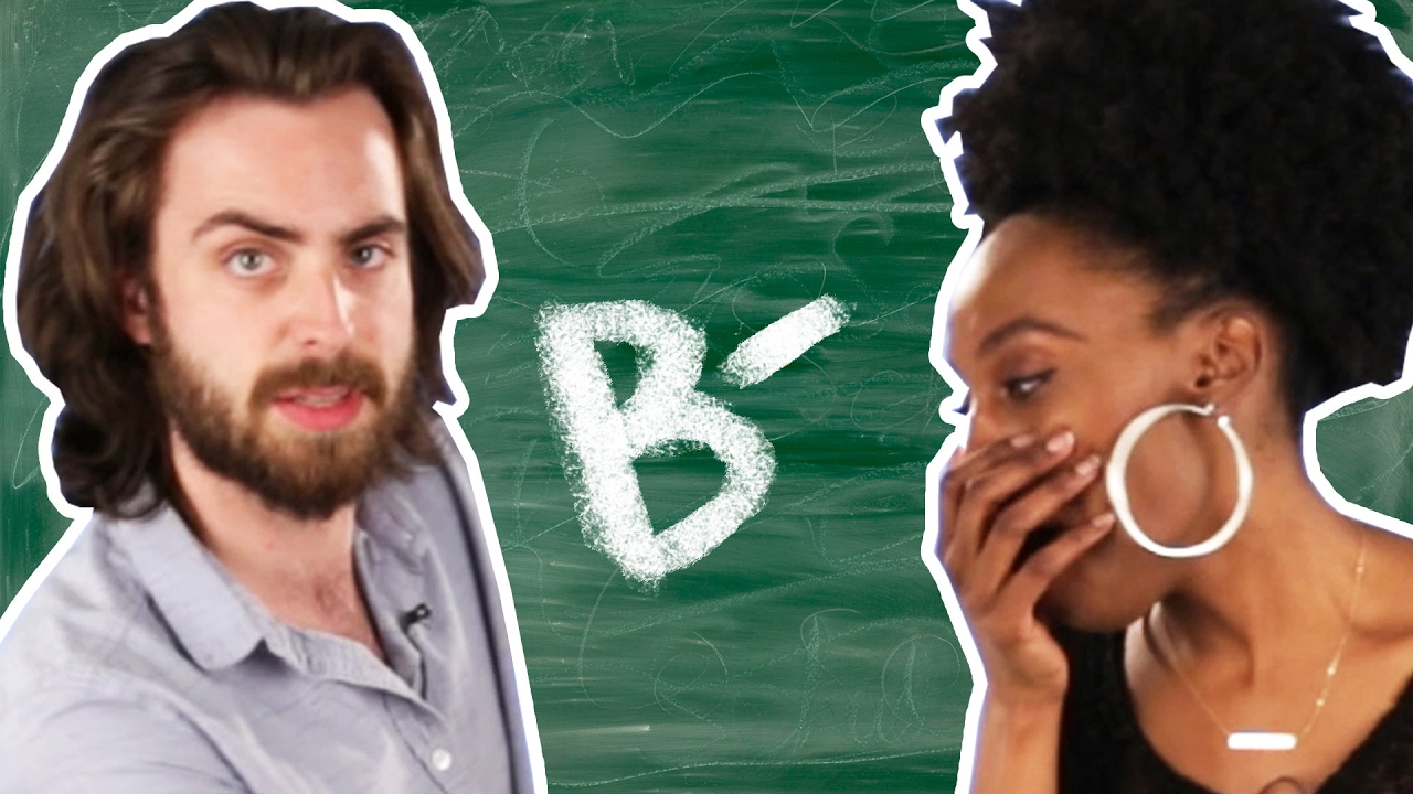Adults Try To Pass A 3rd Grade Test