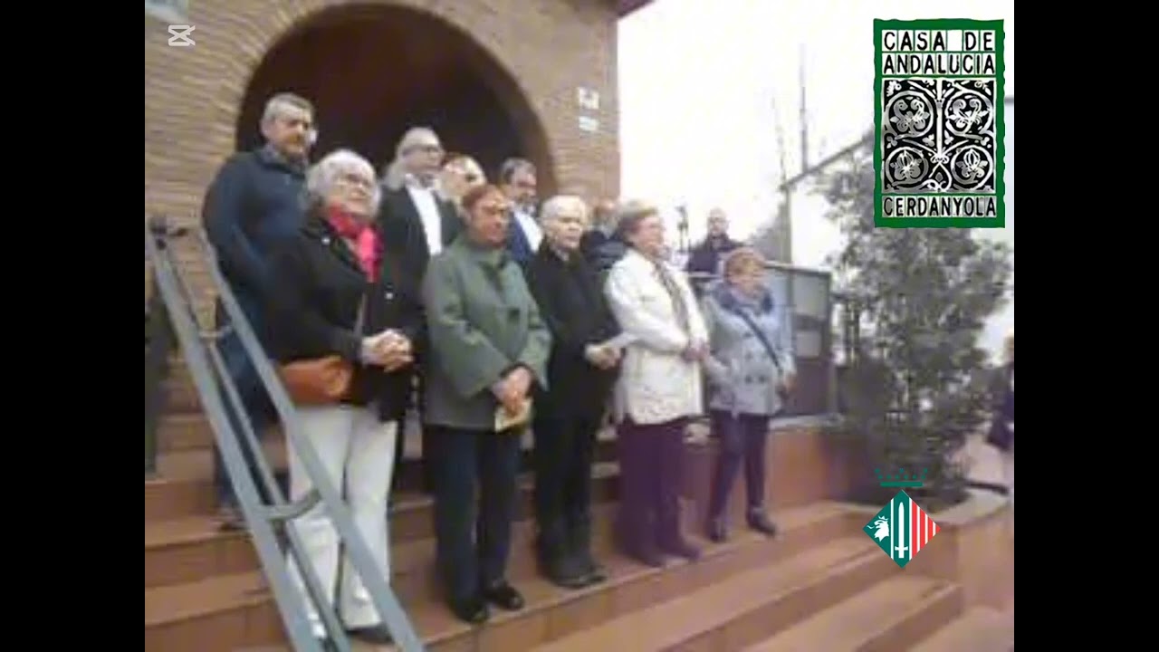 Casa de Andalucía  de Cerdanyola 2026