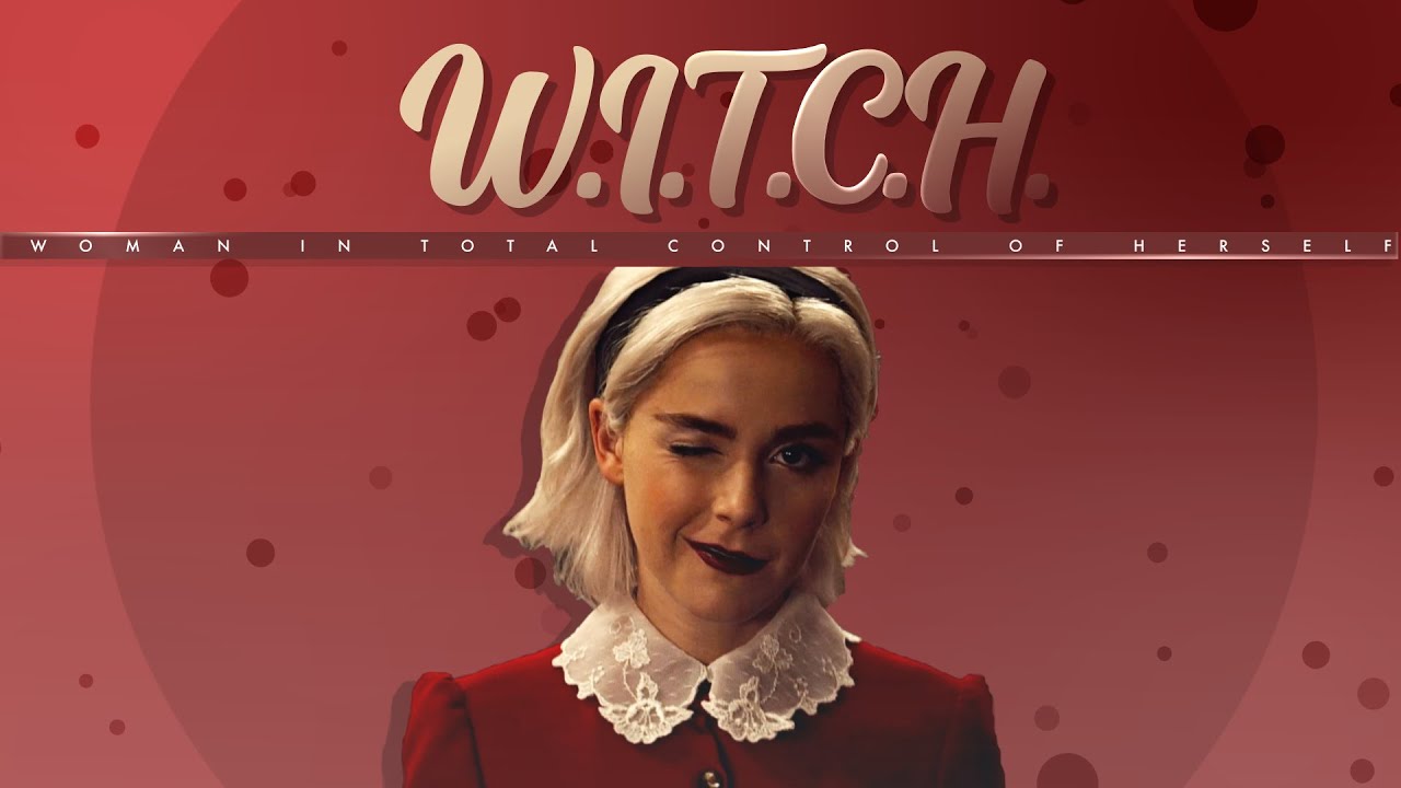 MultiFemale | W.I.T.C.H. [International Women's Day Special]