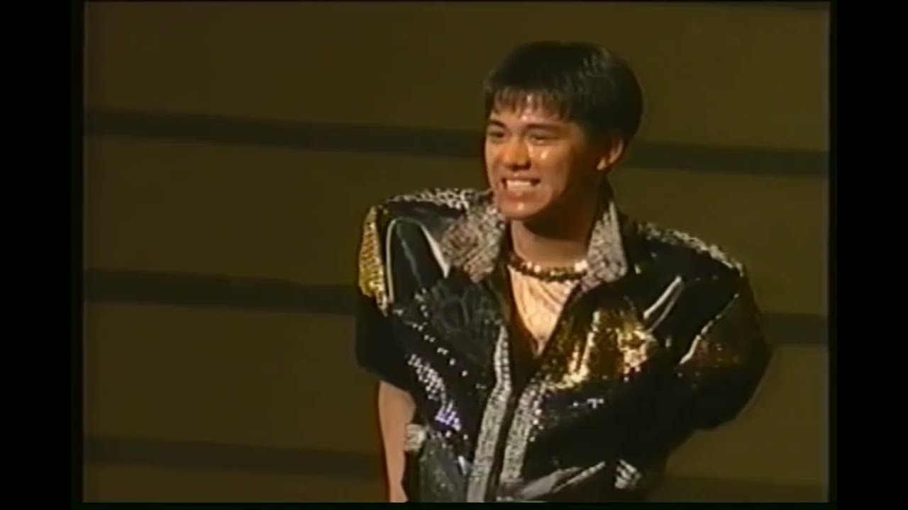 忍者　冬の陣　JACKSONS メドレー