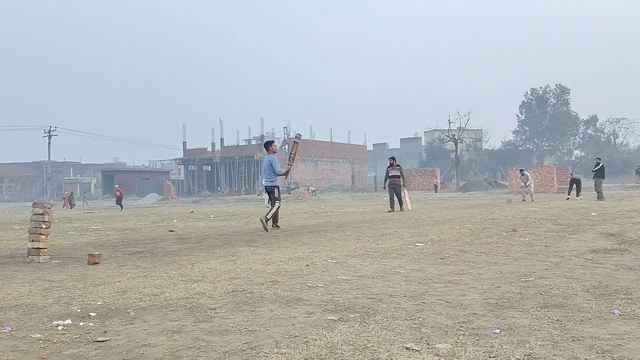 Asjad hawa baaj 🤣