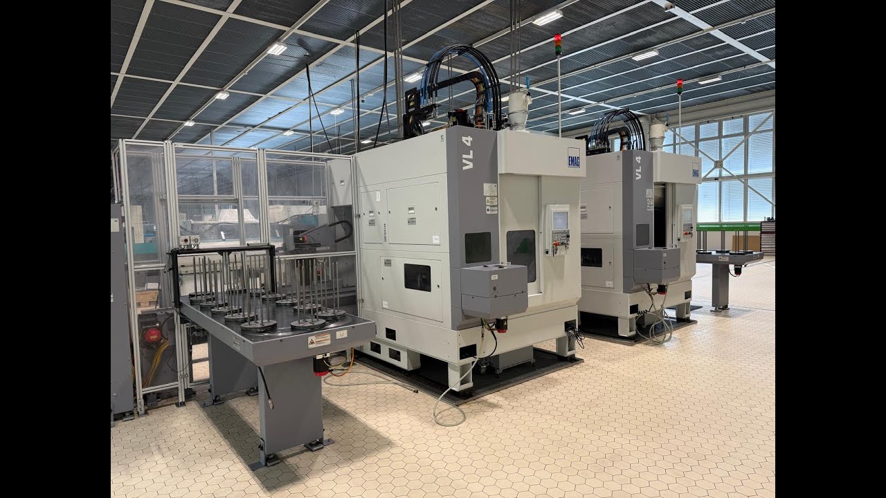 EMAG VL 4