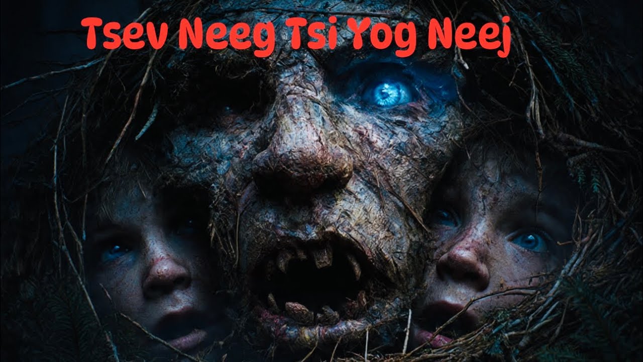 Ib Tsev Neeg Tsis Yog Neej.  
