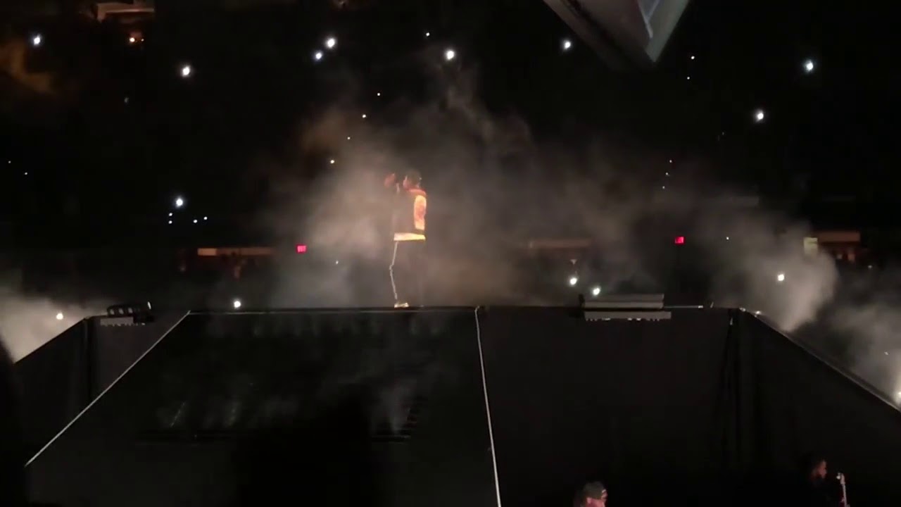 JAY-Z - 4:44 Tour