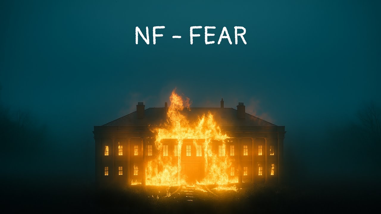 NF - FEAR | Türkçe Çeviri