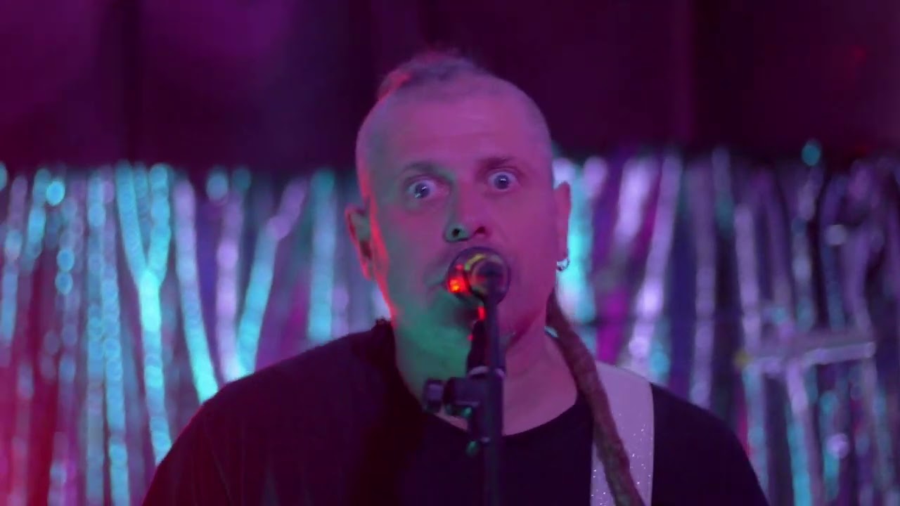 PUNKREAS - 25 APRILE 2021 MASHUP (Live @ Spazio 211)