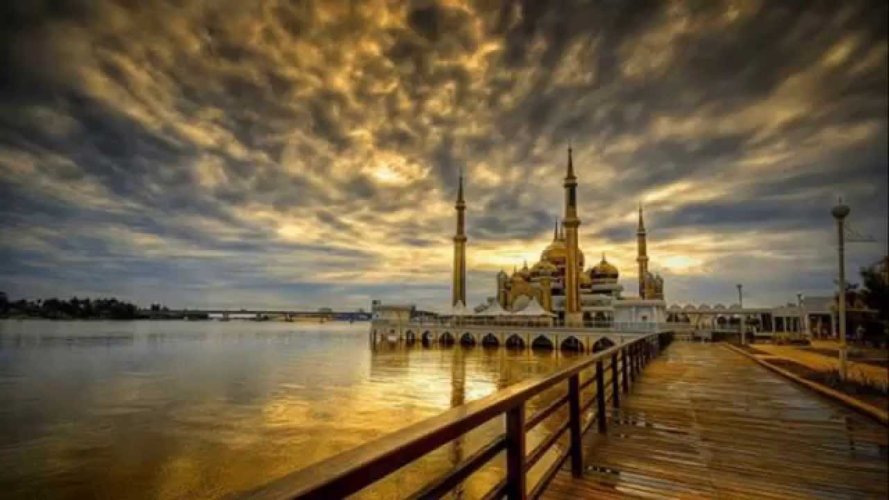 Kabe İmamı AbdulAziz Bandar Balila - (Nahl Suresi)