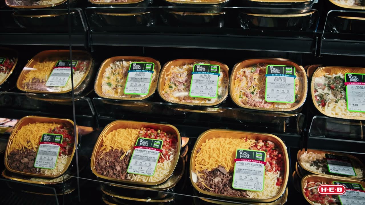 Meal Simple by H-E-B Bacon Jalapeno Popper Dip :06