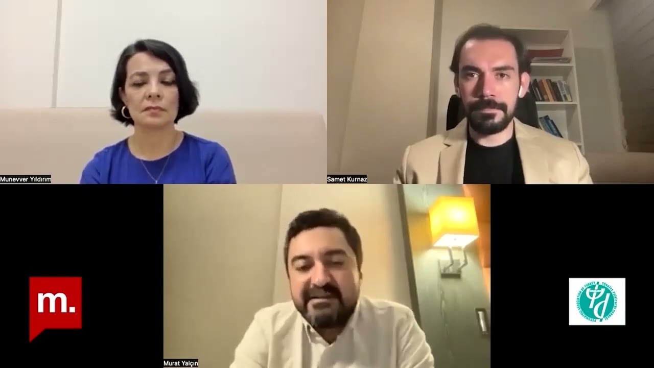 Dinamik terapide travma nasıl ele alınır?