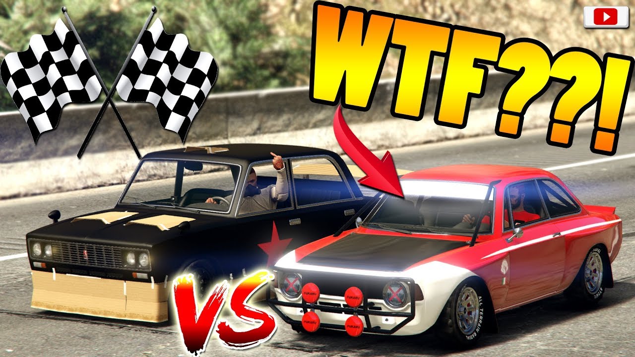 😳🏁Ich Bin Sprachlos! MICHELLI GT Speed Test!🏁😳 [GTA 5 Online Super Sport Series Update DLC]