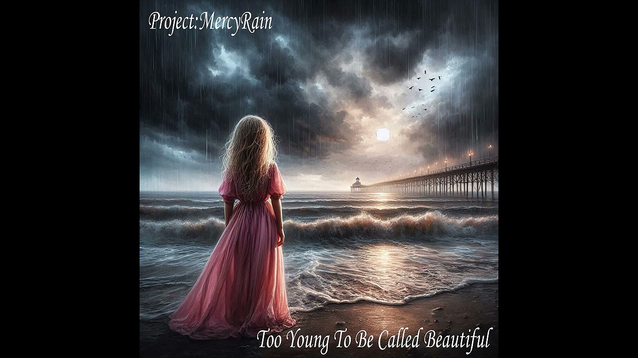 Project:MercyRain-