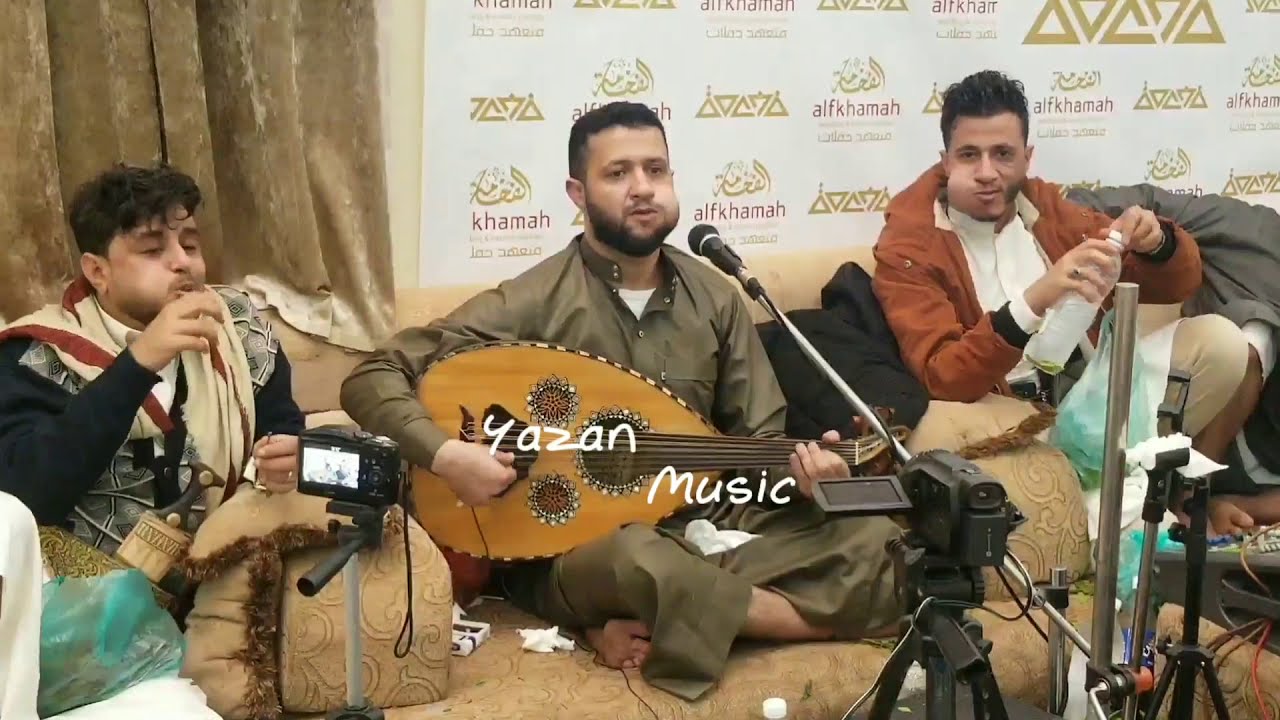 جلسه كلها إبداع وتألق وطرب لسلطان الطرب حمود السمه | لو هو صحيح مخلص ليش باعني