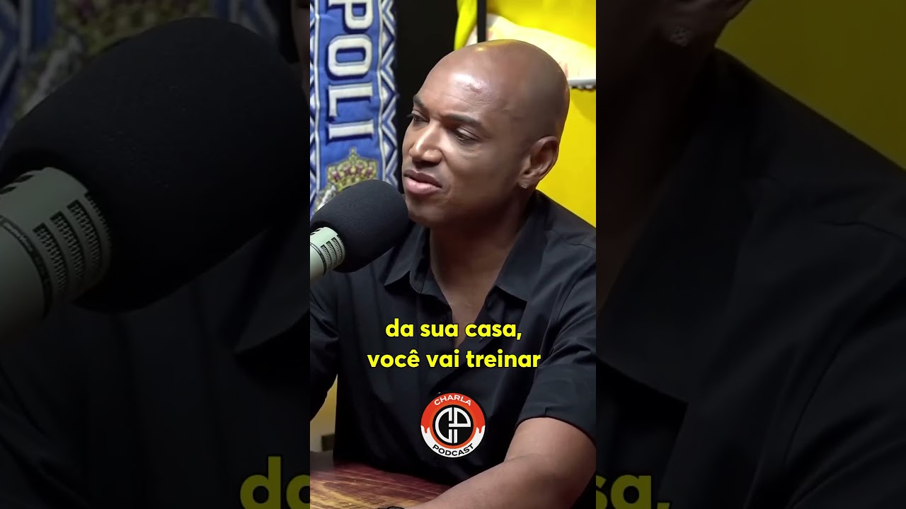 PORQUE BRASILEIROS N&Atilde;O JOGAM NA ARGENTINA?