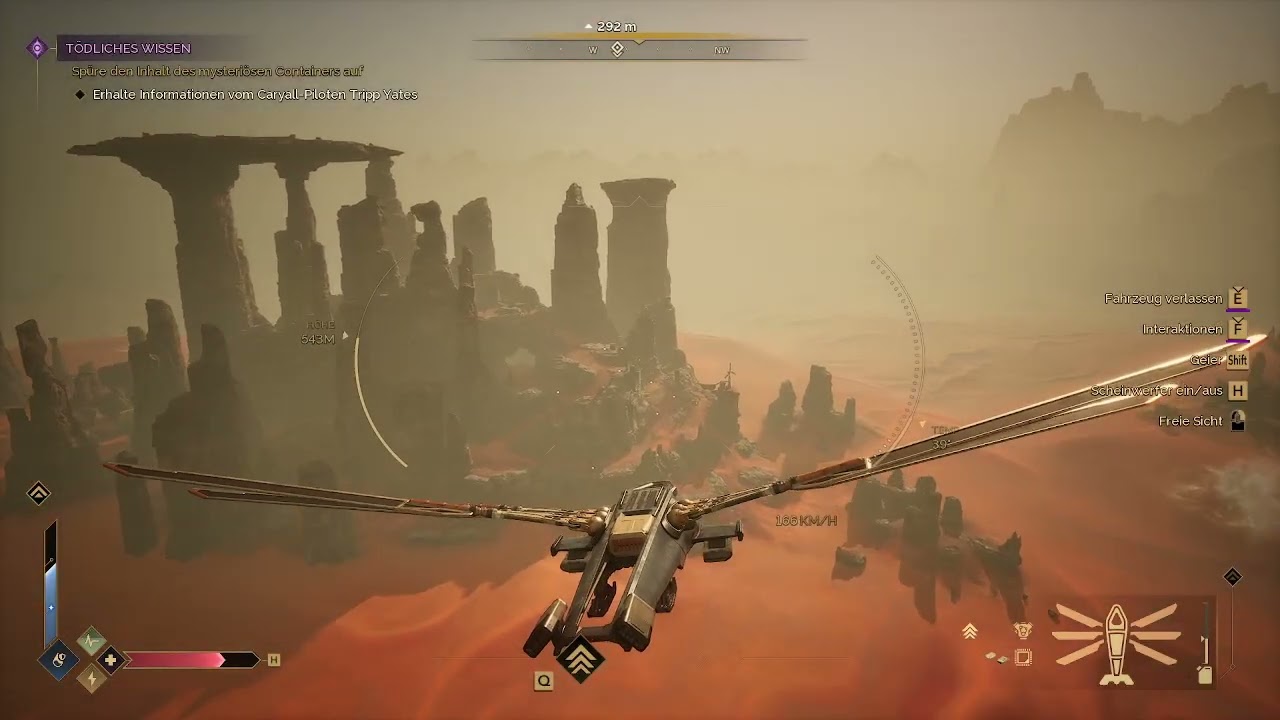 Dune (Game Only) (Part 1/2)
