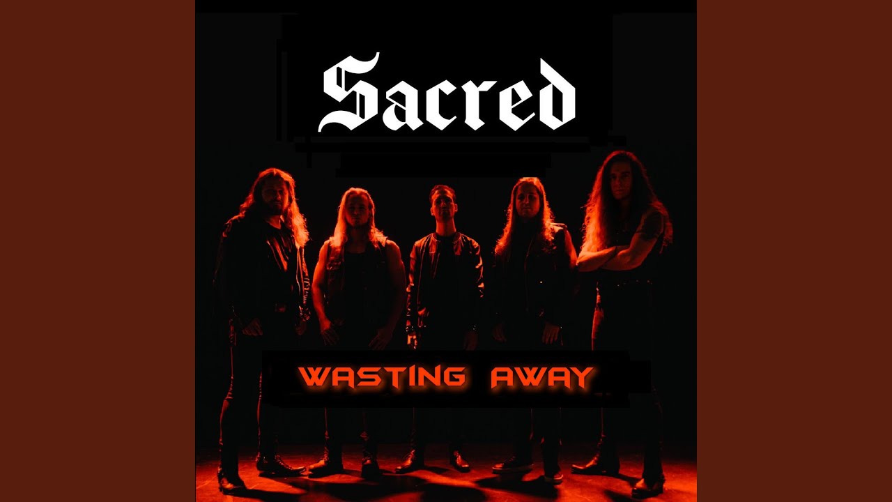 Wasting Away