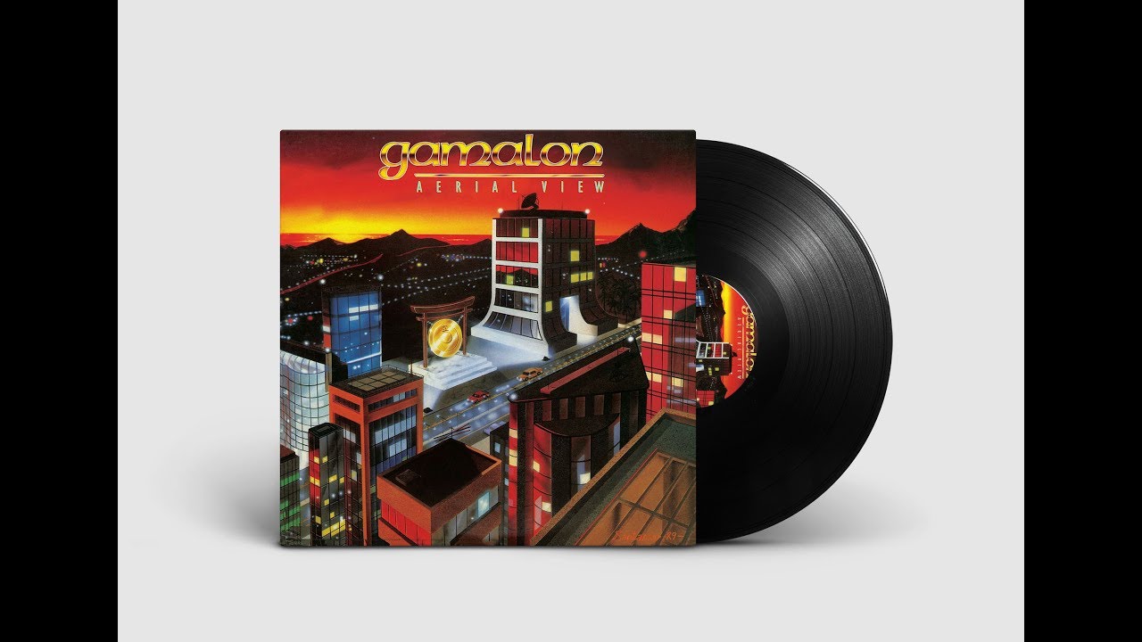 Gamalon - 1969