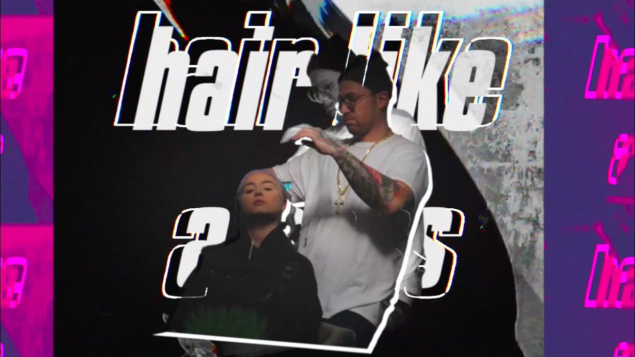 Platinum Blonde Hair Education Tutorial - Step-by-Step Guide | ProfitProHairstylist.com