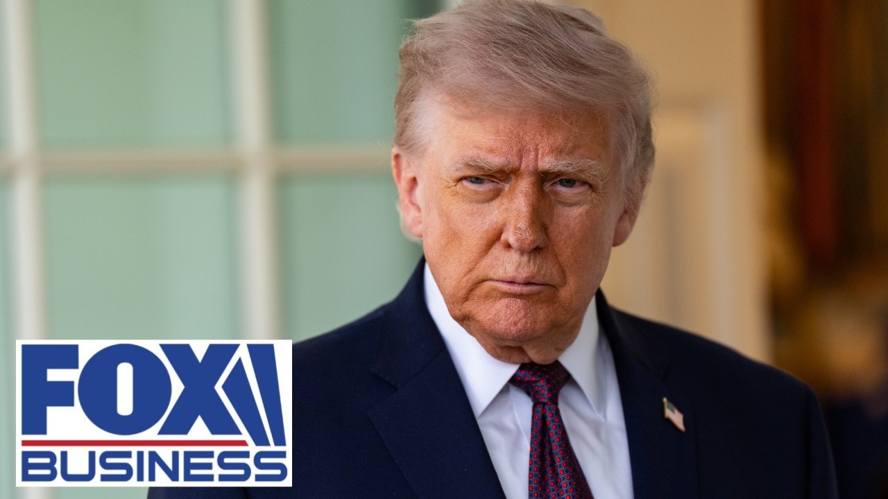 WATCH: President Trump participates in Pennsylvania Defense and Innovation Summit roundtable