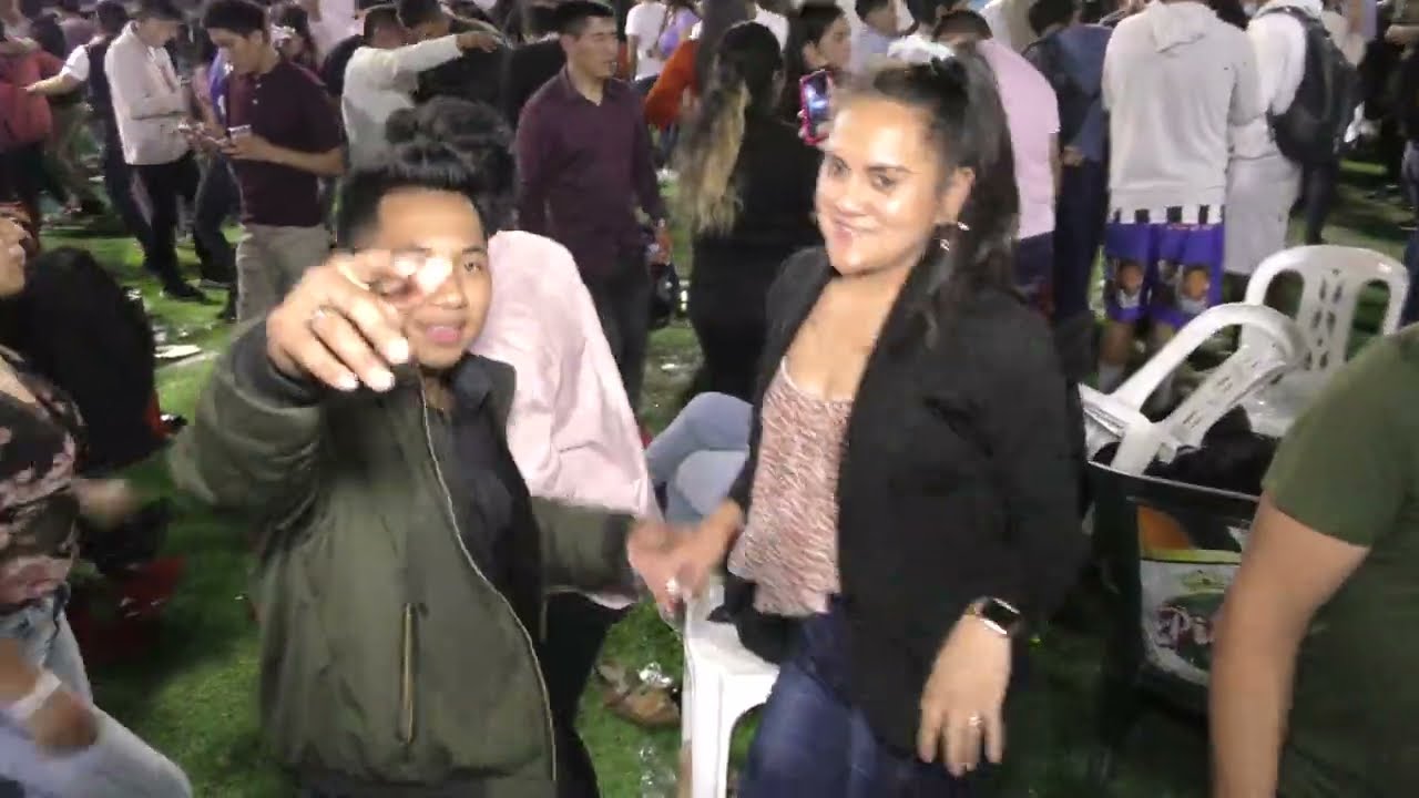 Walter Tambo Jara Concierto 2022