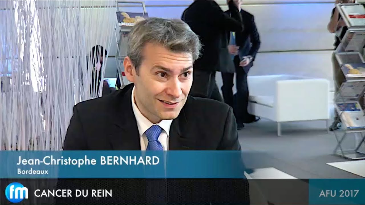 Cancer du rein en adjuvant ou métastatique : l’immunothérapie