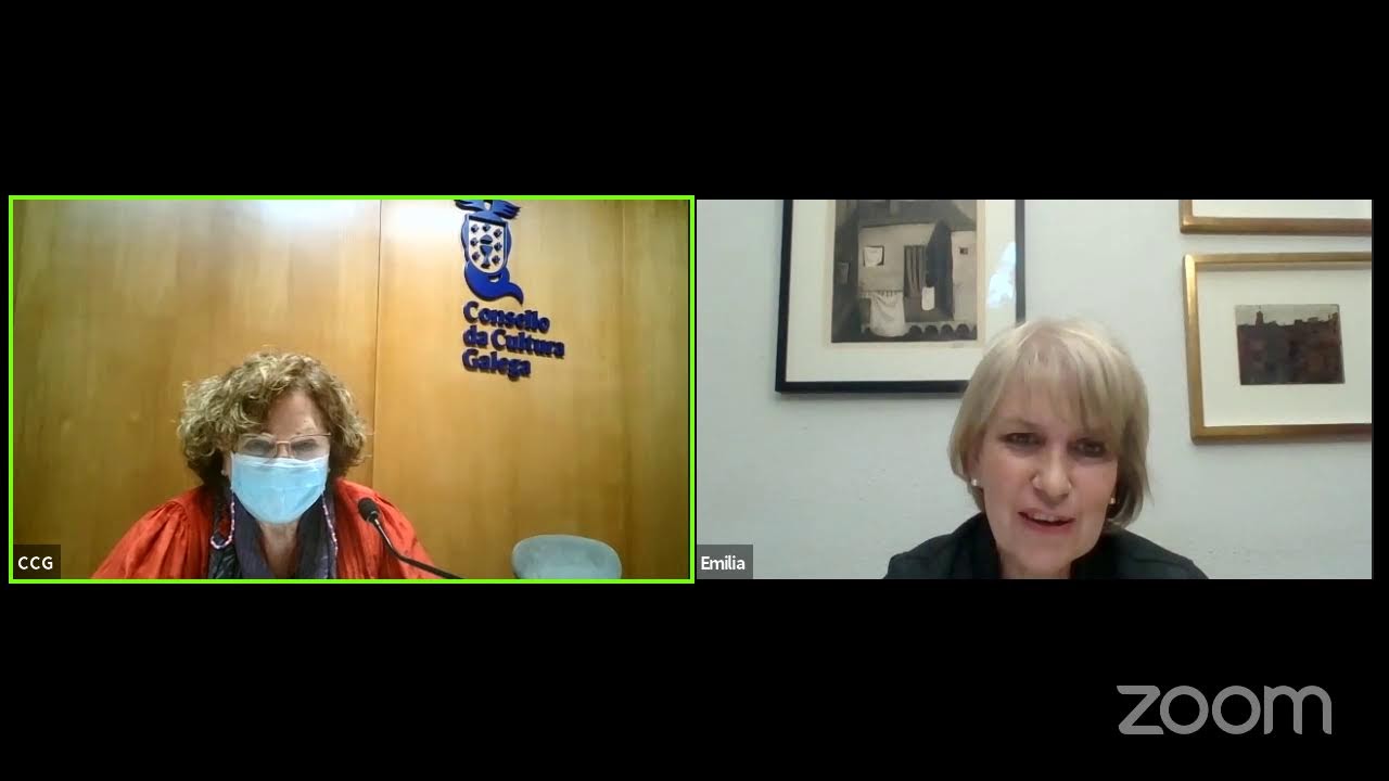 Simone Weil, filósofa da atención. Emilia Bea Pérez