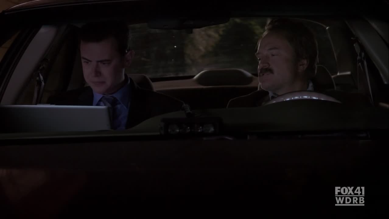 The Good Guys 2010 S01E02