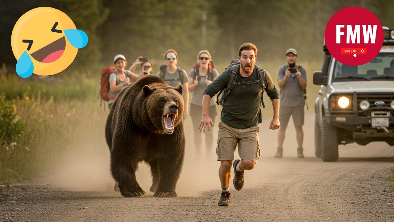 Funny & Hilarious People Life 😆 #365 | TRY NOT TO LAUGH 😂 | Instant Regret Fails Compilation 2025