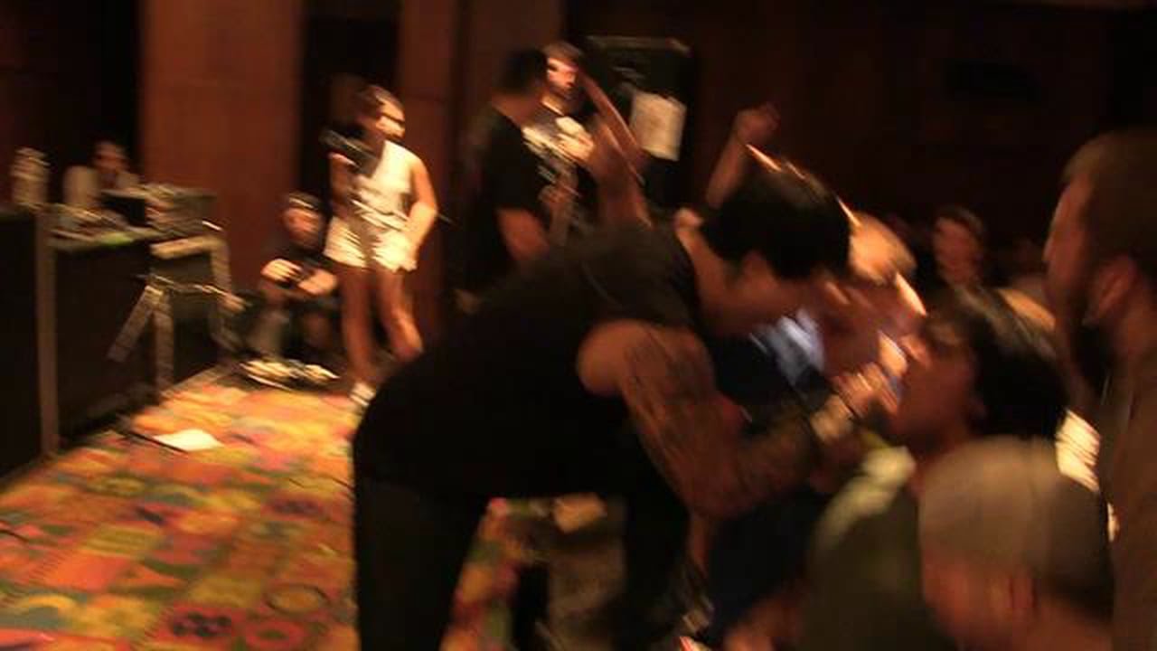 [hate5six] Reign Supreme - August 11, 2011