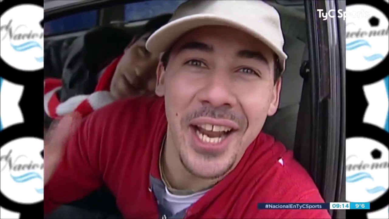 Club Los Andes ascenso a primera 