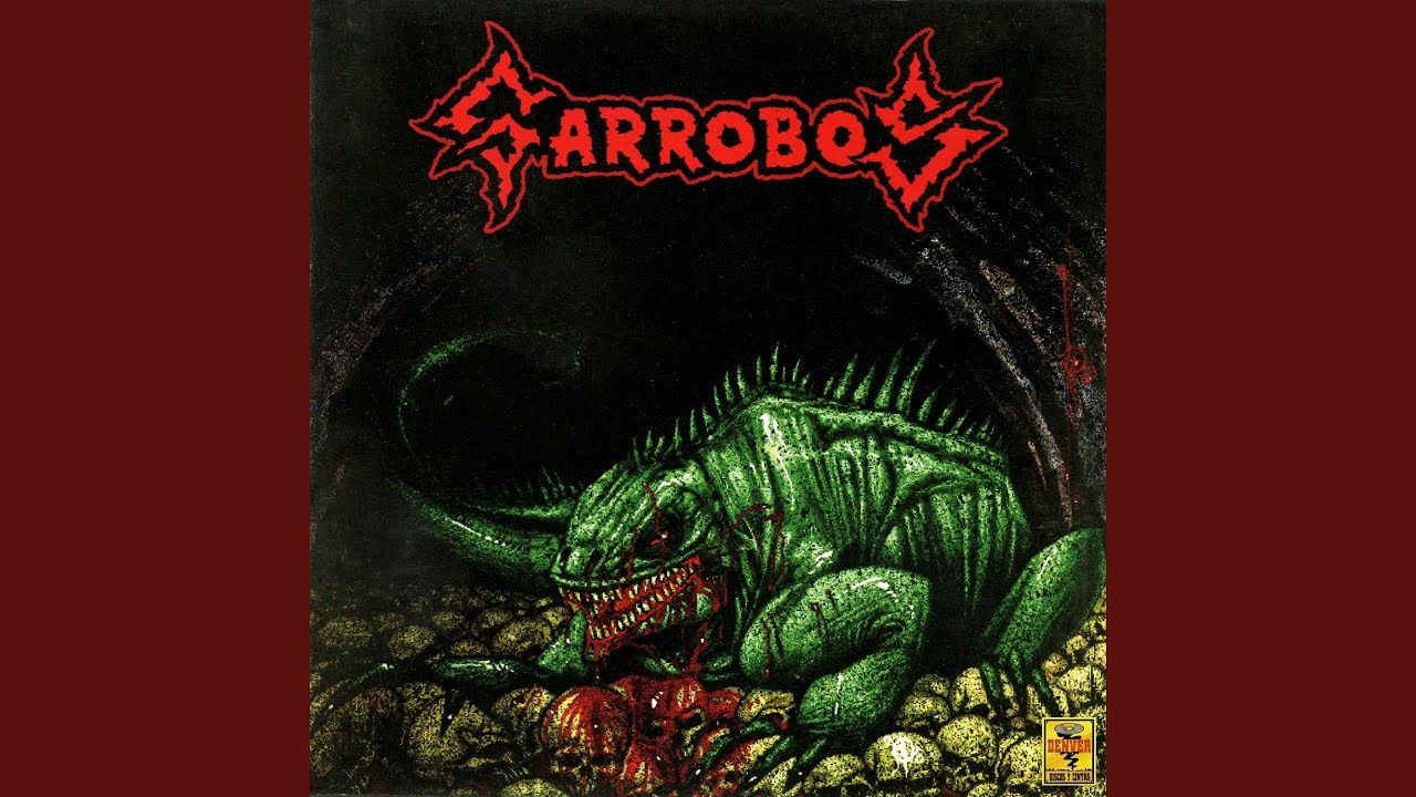 Garrobos