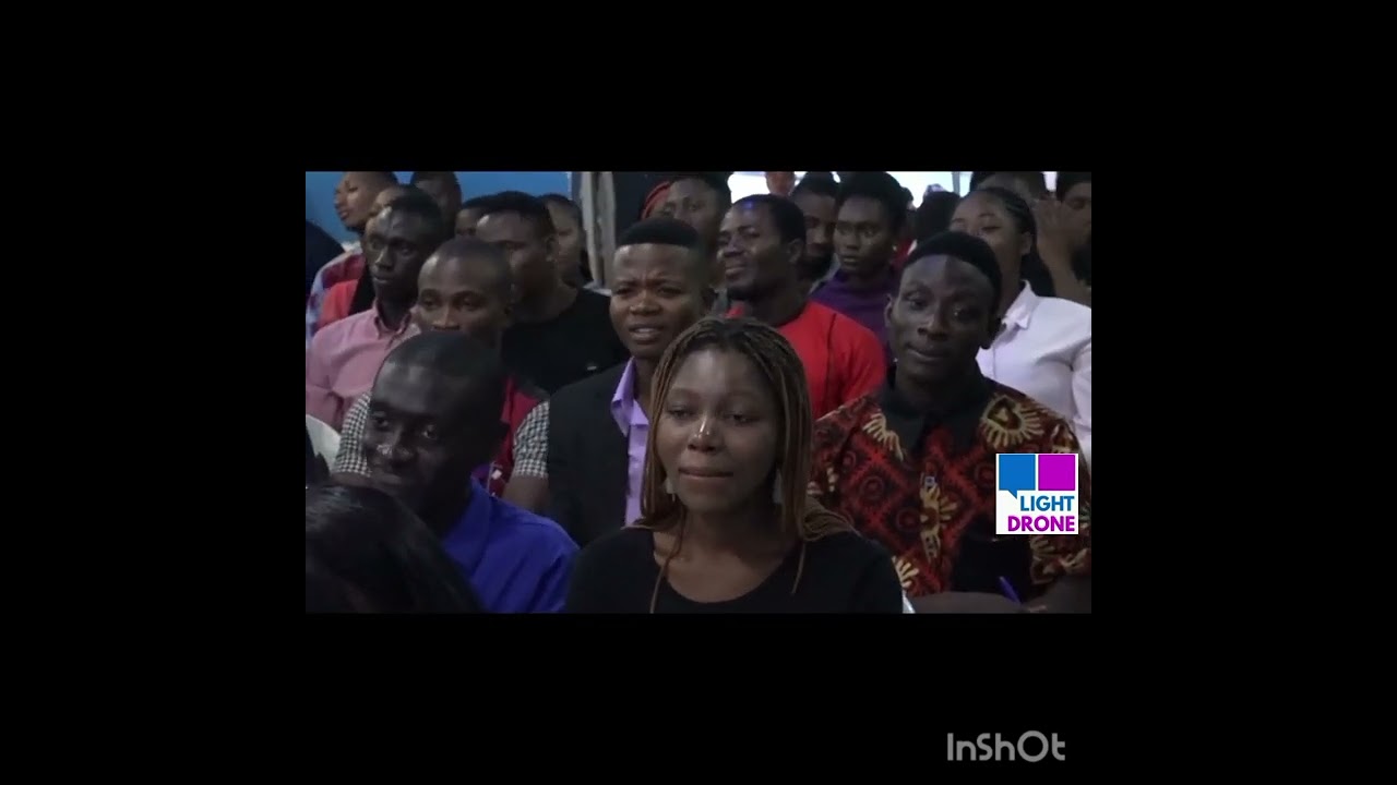 Topic: Apostolic Discipleship || Apostle Arome Osayi