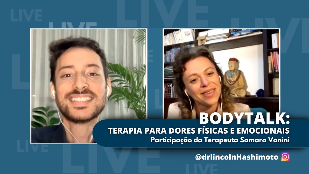 CONHEÇA O BODYTALK E BENEFICIE-SE DESTE SISTEMA | TEM BONUS NO FINAL! | 