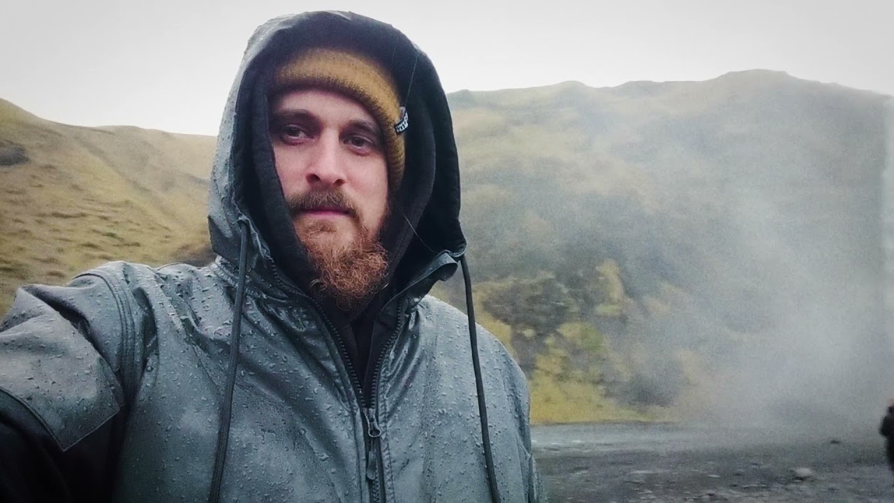 Ascension Festival & Iceland Travel Vlog.