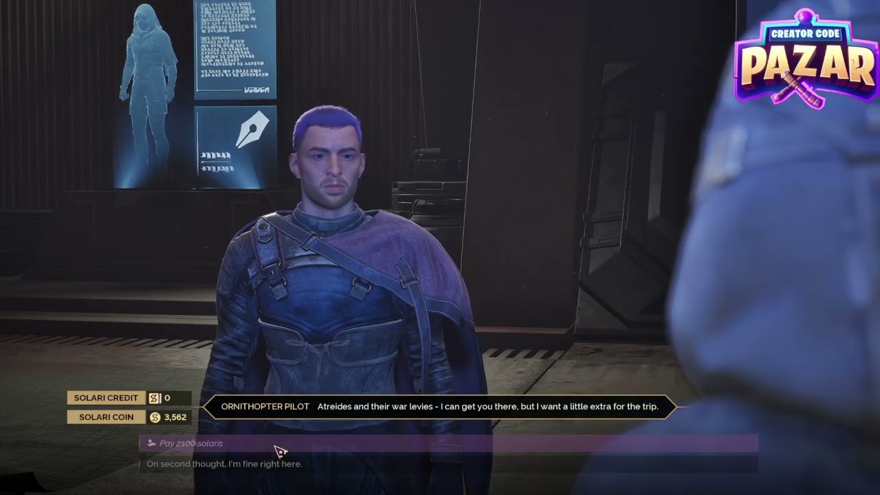 How to Locate a Banker and Deposit Solaris in Dune Awakening Quick Guide