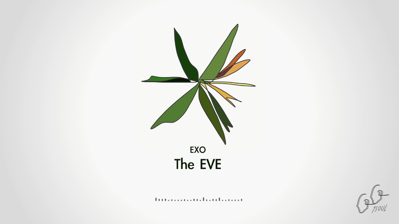 Exo - 전야 The Eve ( piano cover ) | 1sou1