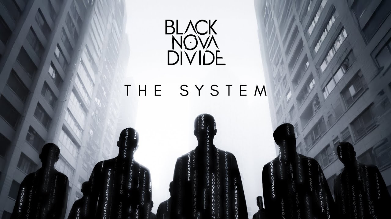Black Nova Divide - Bleeding Heart