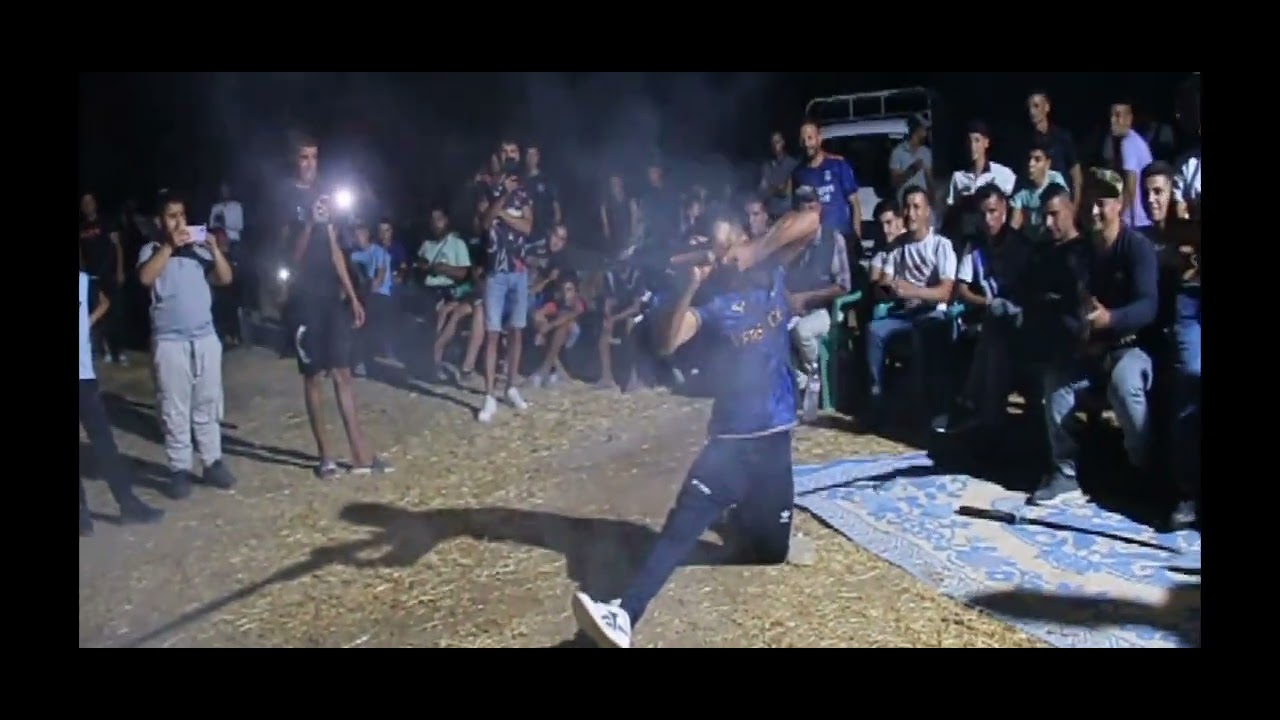 لطفي حمايدية و شيخ باباي في عرس رمزي رابحي عين الطلبة 28/07/2022