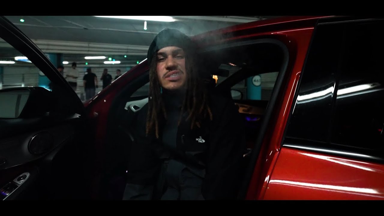 Artsi - F*ck Sumn [Prod. Sella] (Official Music Video)