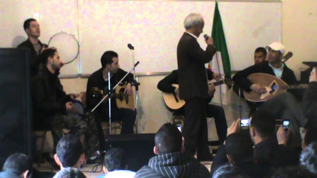 Halli Ali LE 20 Avril 2012 Ath vougardane ( Assi Youcef )