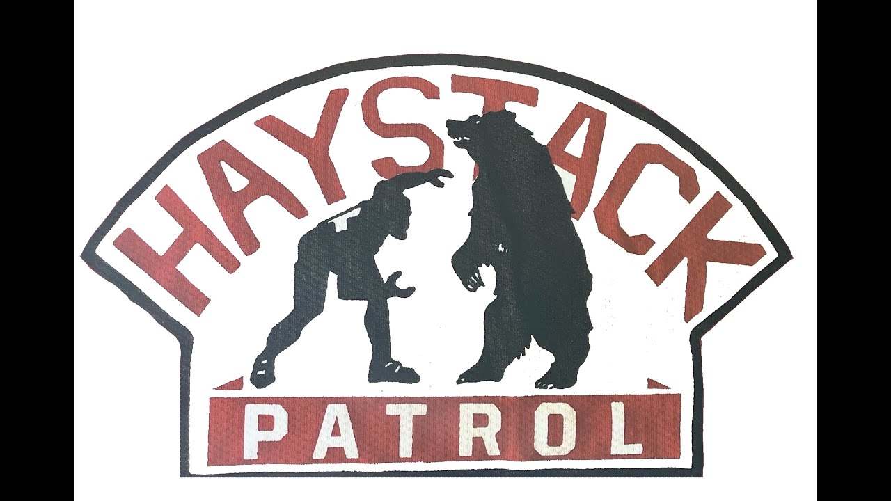 Haystack Mt. Join The Patrol