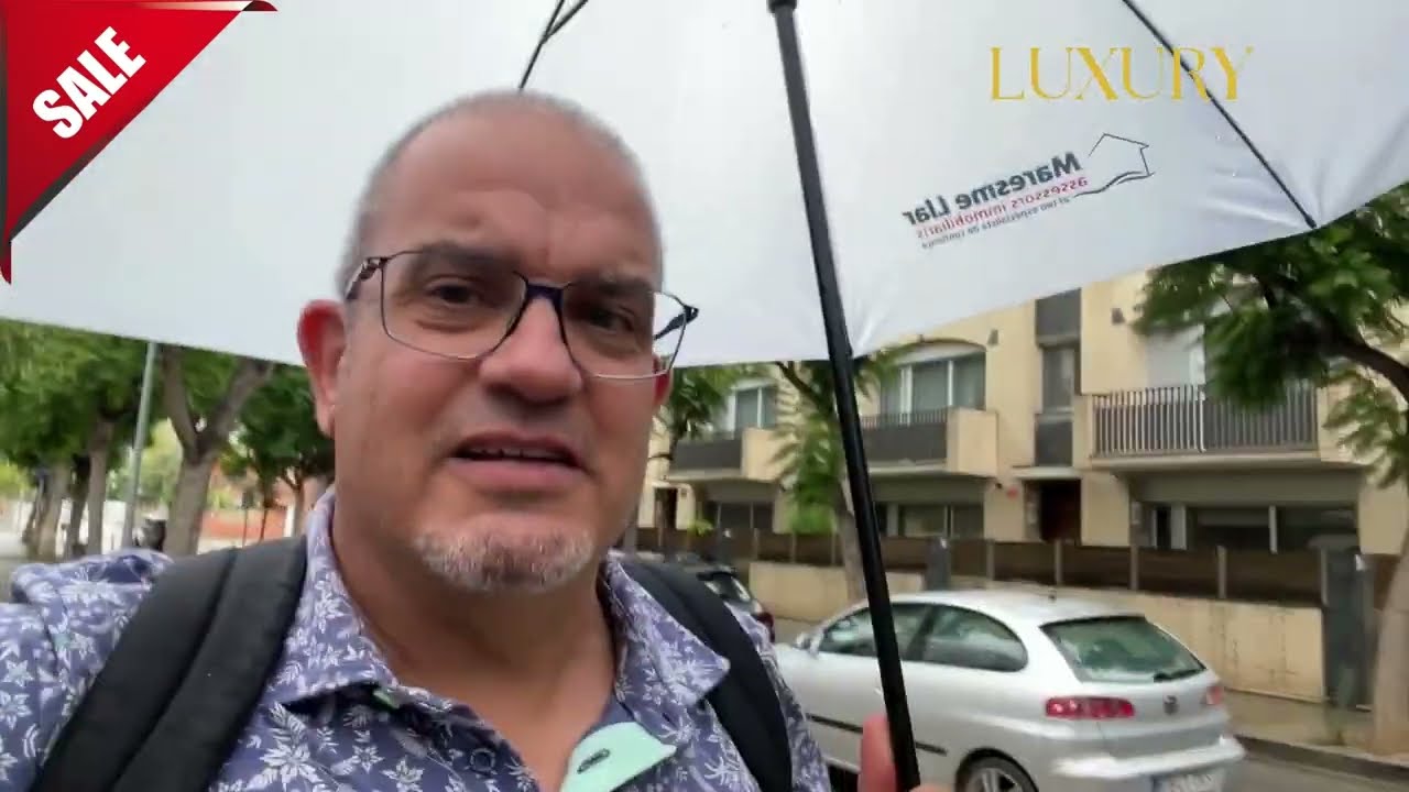 Piso en Lux Vilassar