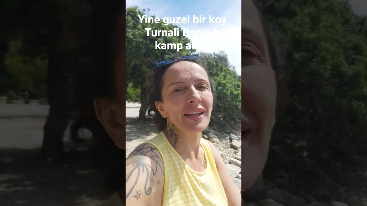 Egede kamp alanı #keşfet #travel #facebook #instagram #youtubeshorts #tatil #Muğla #akyaka #t&uuml;rkiye